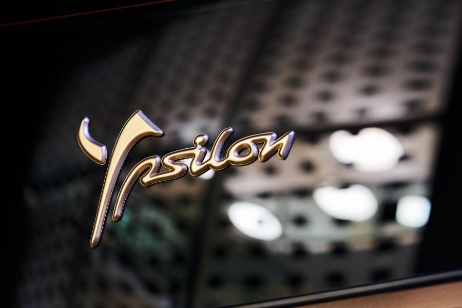 Колеса Lancia Ypsilon Monogram (846) 2019 года  (фото 17 из 32)